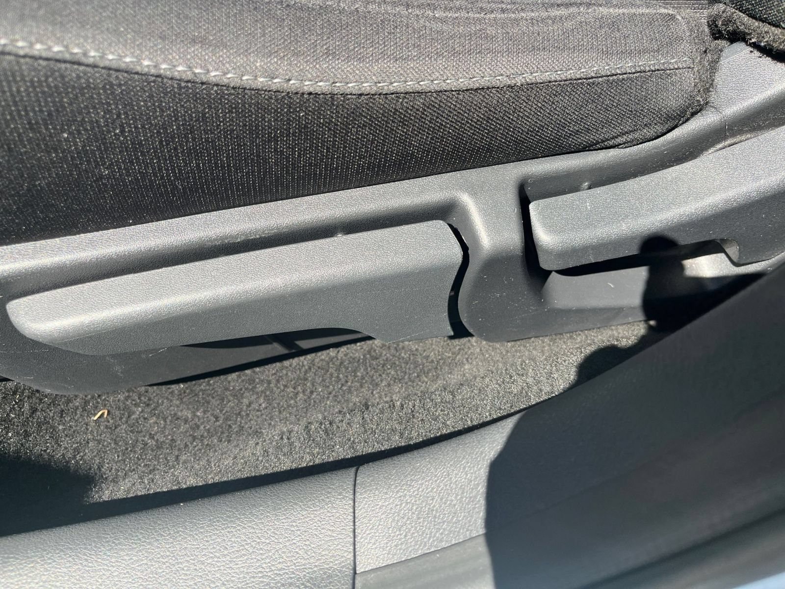 2025 Nissan Sentra SV - Photo 22