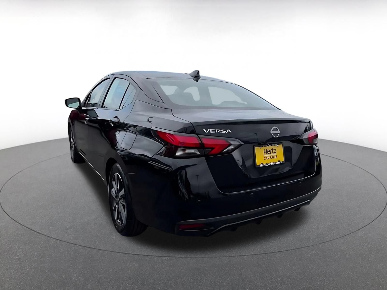 Thumbnail: 2025 Nissan Versa - 10