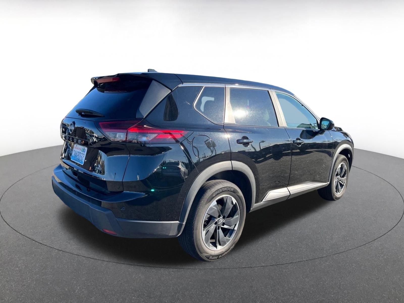 Thumbnail: 2025 Nissan Rogue - 7