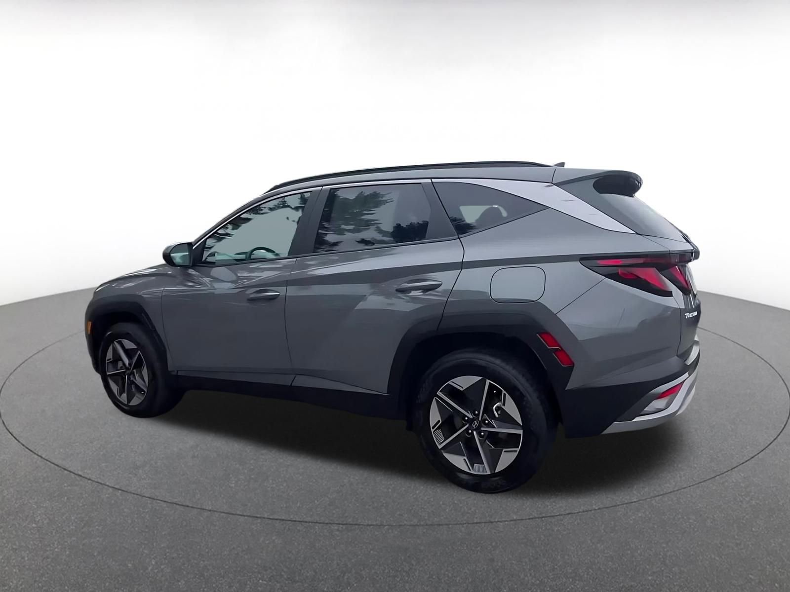 Thumbnail: 2025 Hyundai Tucson - 10