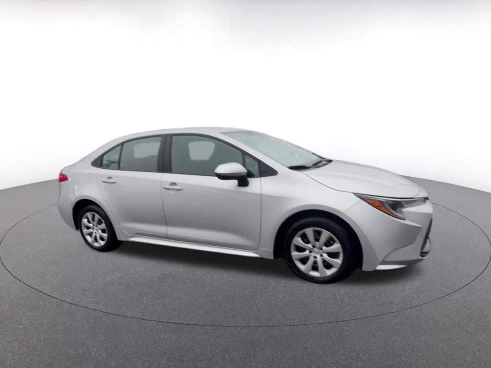 Thumbnail: 2025 Toyota Corolla - 2