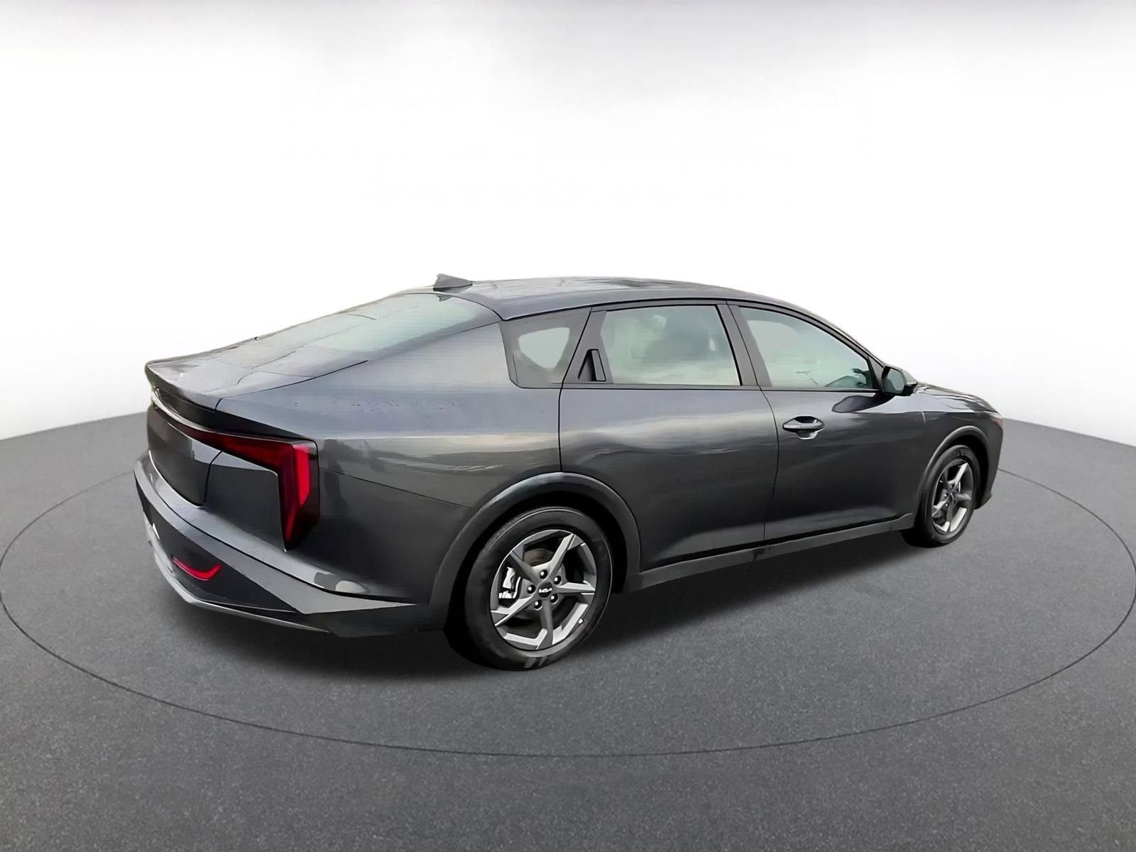 Thumbnail: 2025 Kia K4 - 15