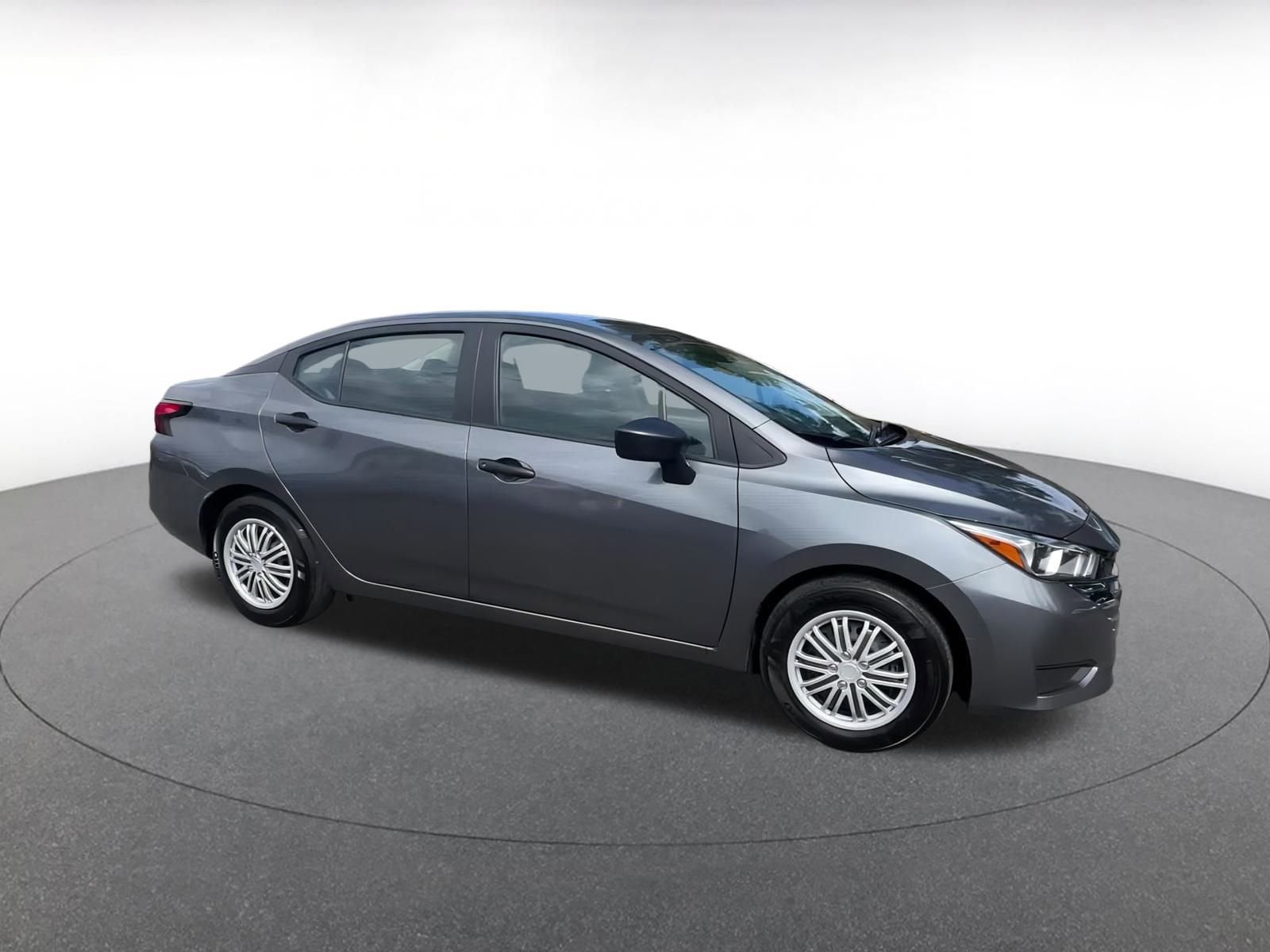 Thumbnail: 2024 Nissan Versa - 2