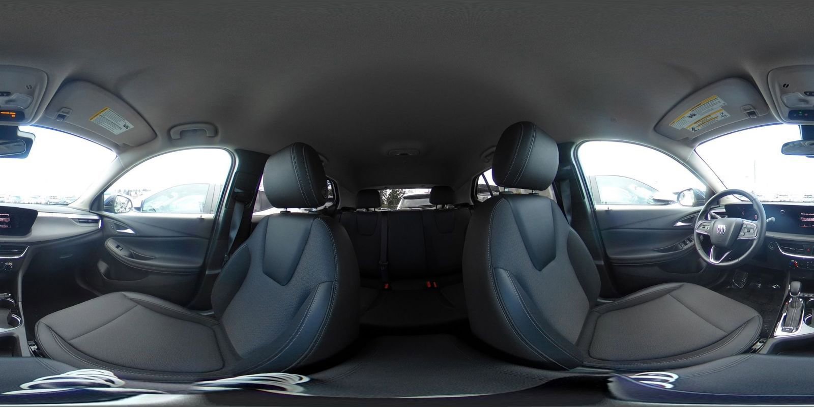 2025 Buick Encore GX Preferred - Photo 43