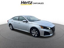 2023 Nissan Altima S -
                  Seattle, WA