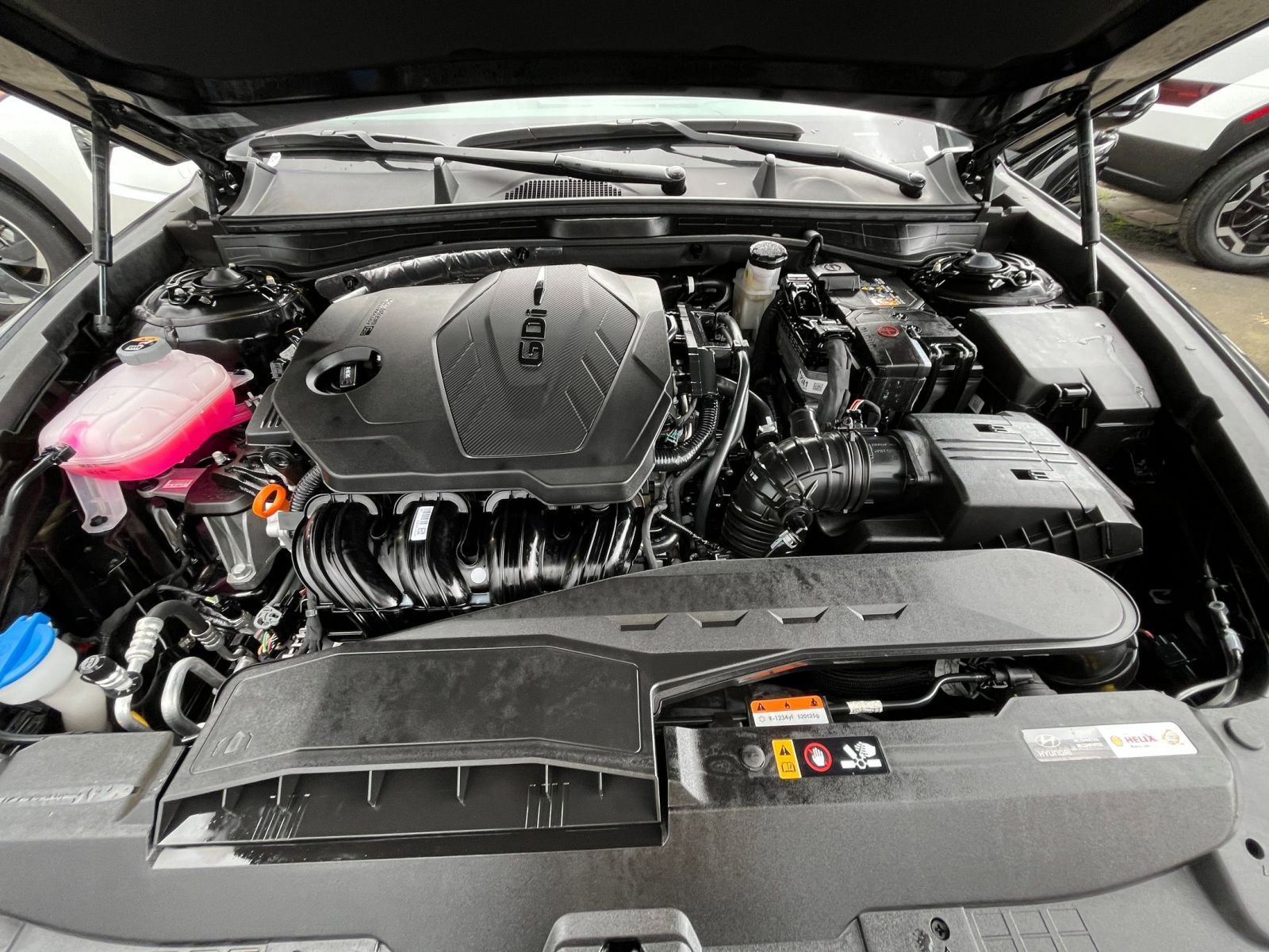 Thumbnail: 2025 Hyundai Sonata - 33