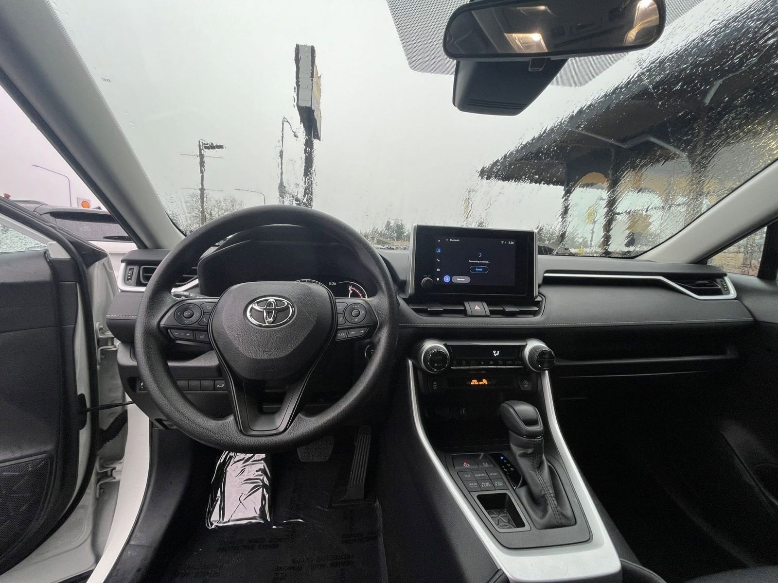 Thumbnail: 2025 Toyota RAV4 - 35