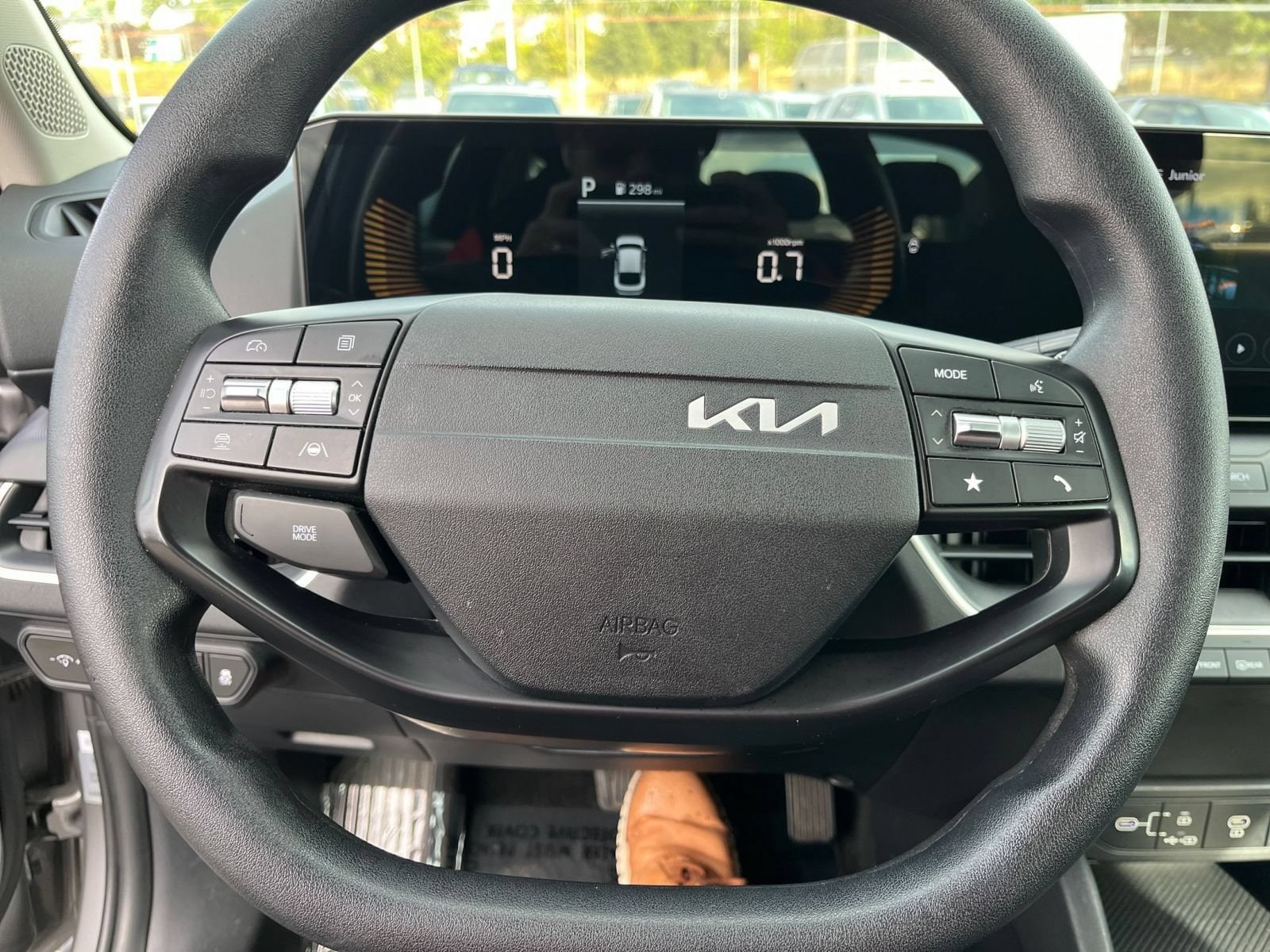 Thumbnail: 2025 Kia K4 - 27