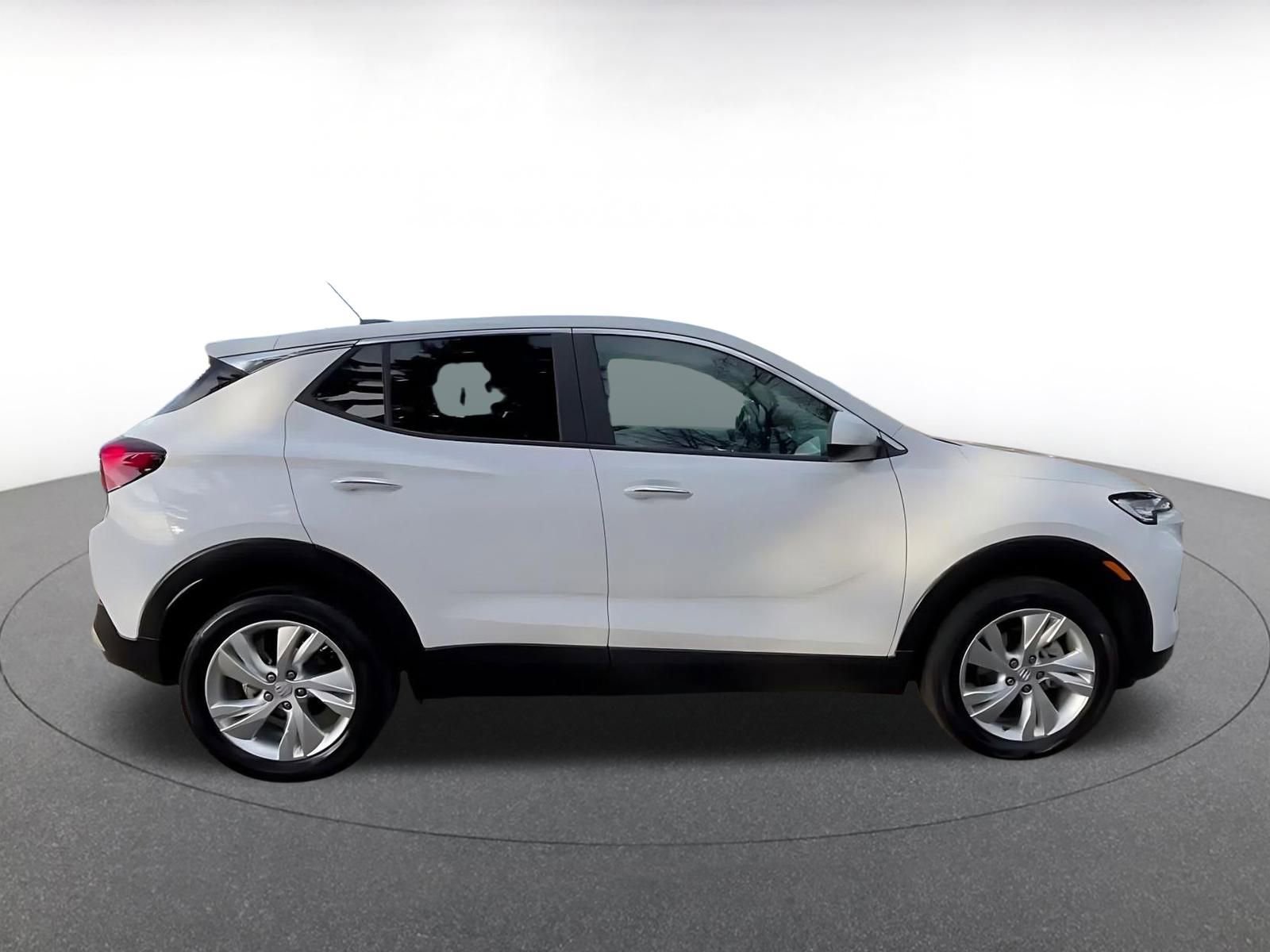 Thumbnail: 2025 Buick Encore GX - 16