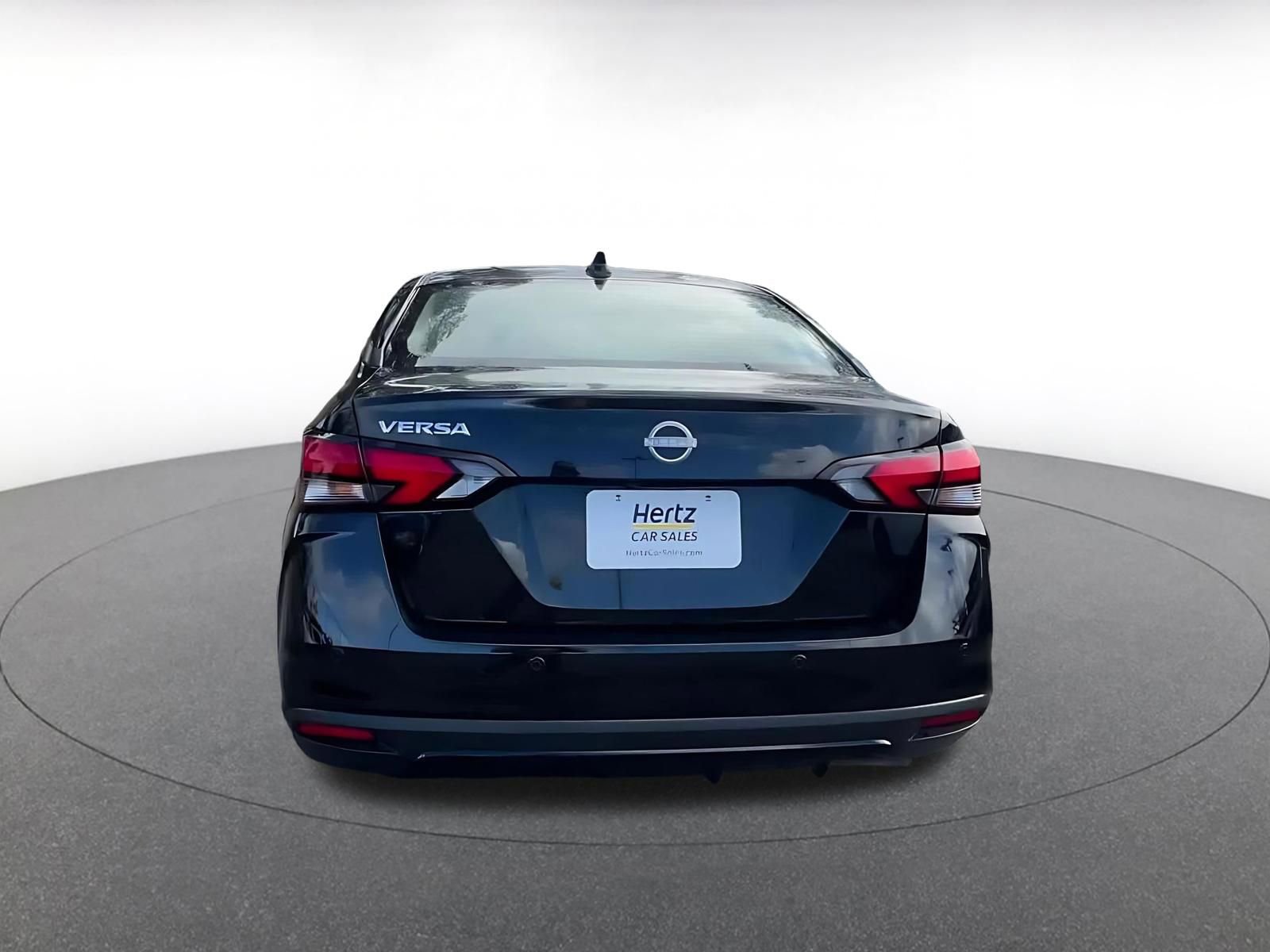 Thumbnail: 2025 Nissan Versa - 12