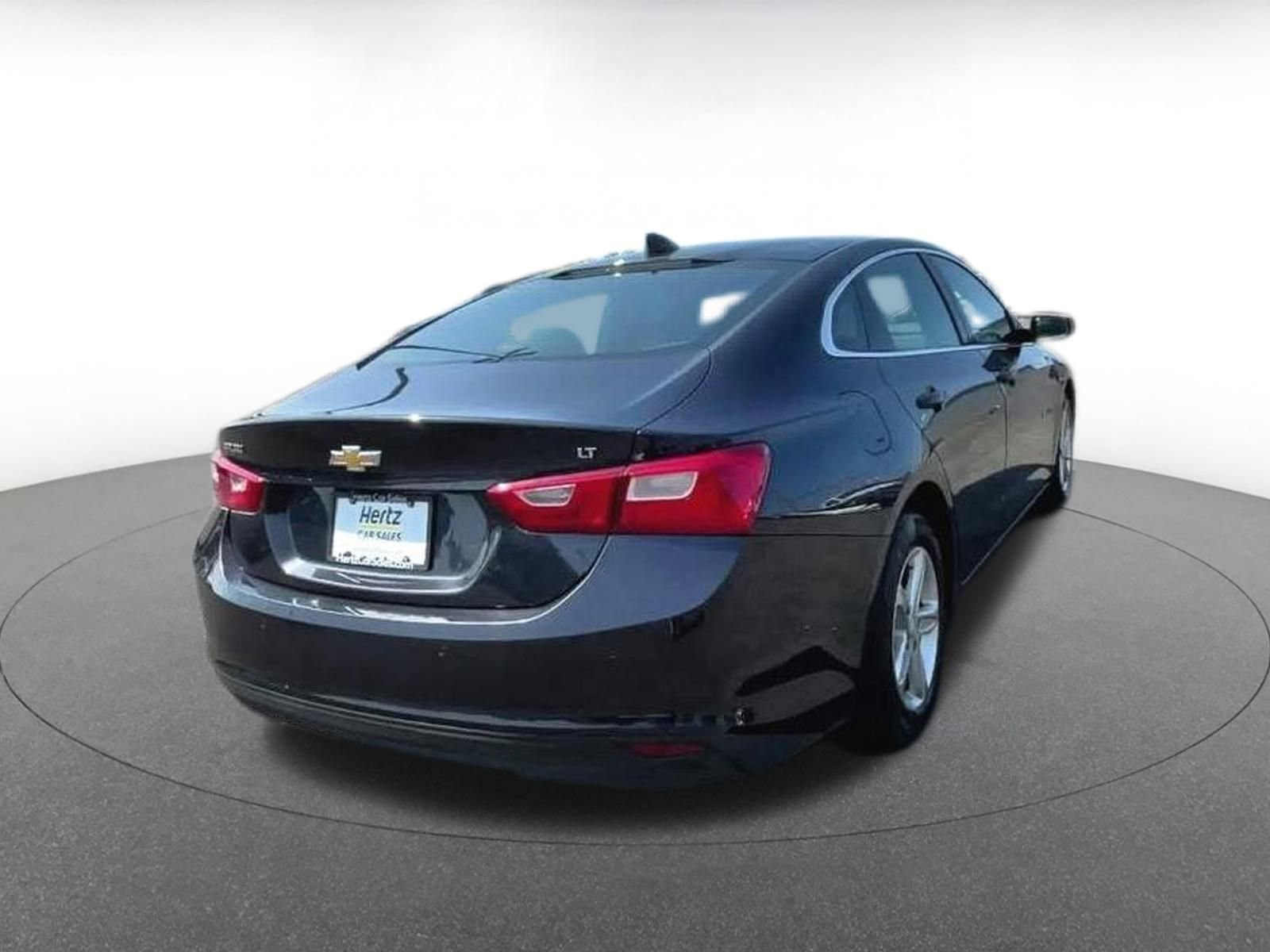 Thumbnail: 2023 Chevrolet Malibu - 14