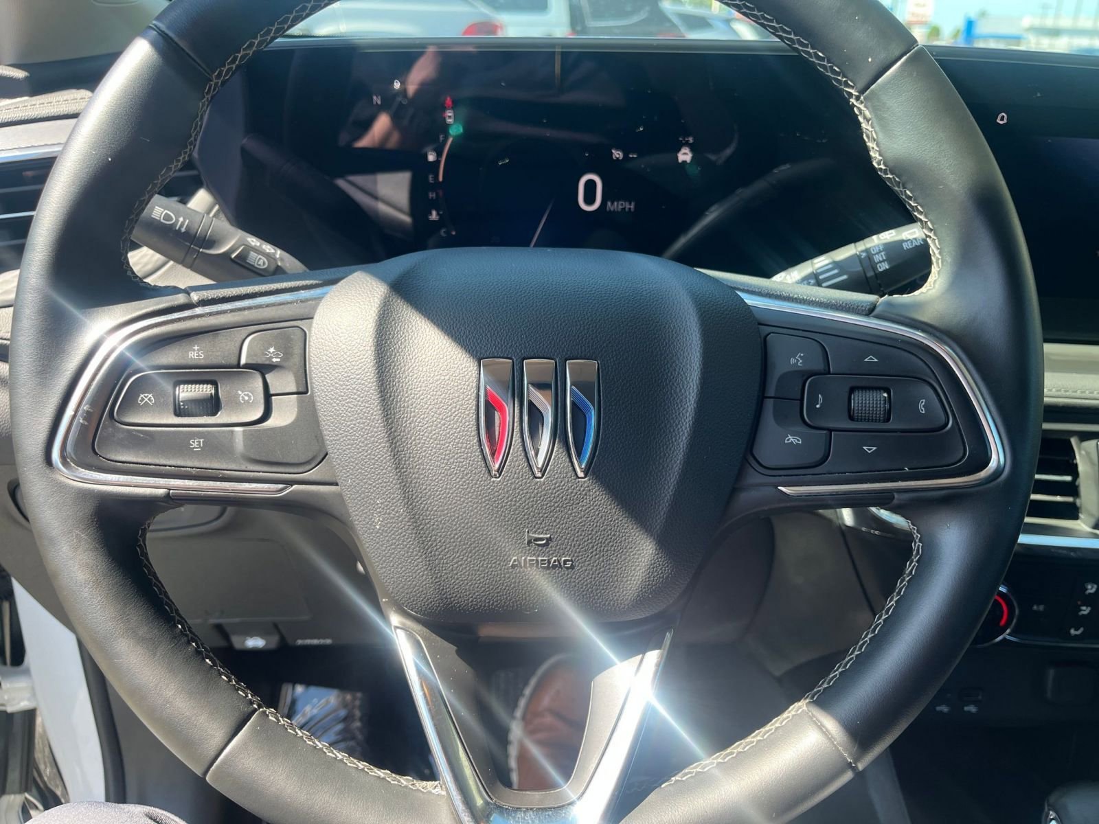 Thumbnail: 2025 Buick Encore GX - 29