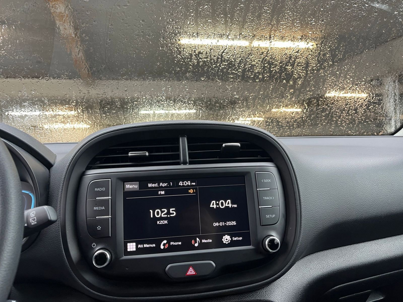 Thumbnail: 2025 Kia Soul - 20