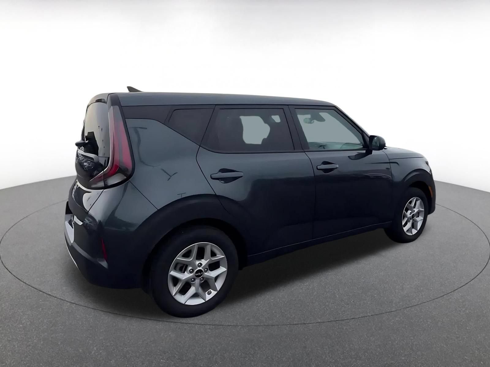 Thumbnail: 2025 Kia Soul - 14