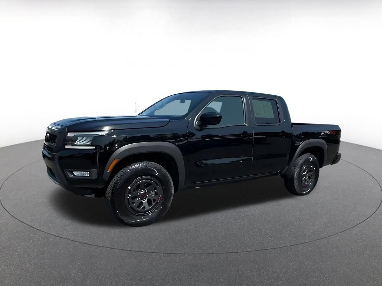 Thumbnail: 2026 Nissan Frontier - 6