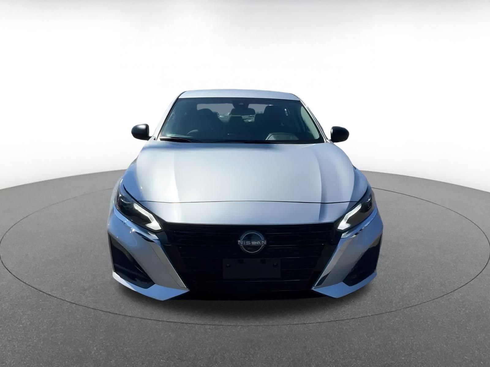 Thumbnail: 2024 Nissan Altima - 4