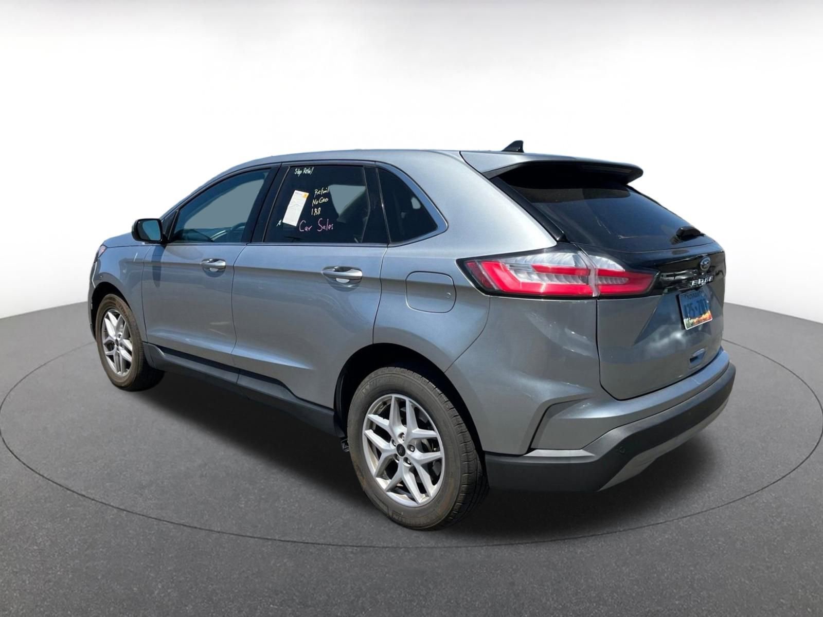 2024 Ford Edge SEL 5