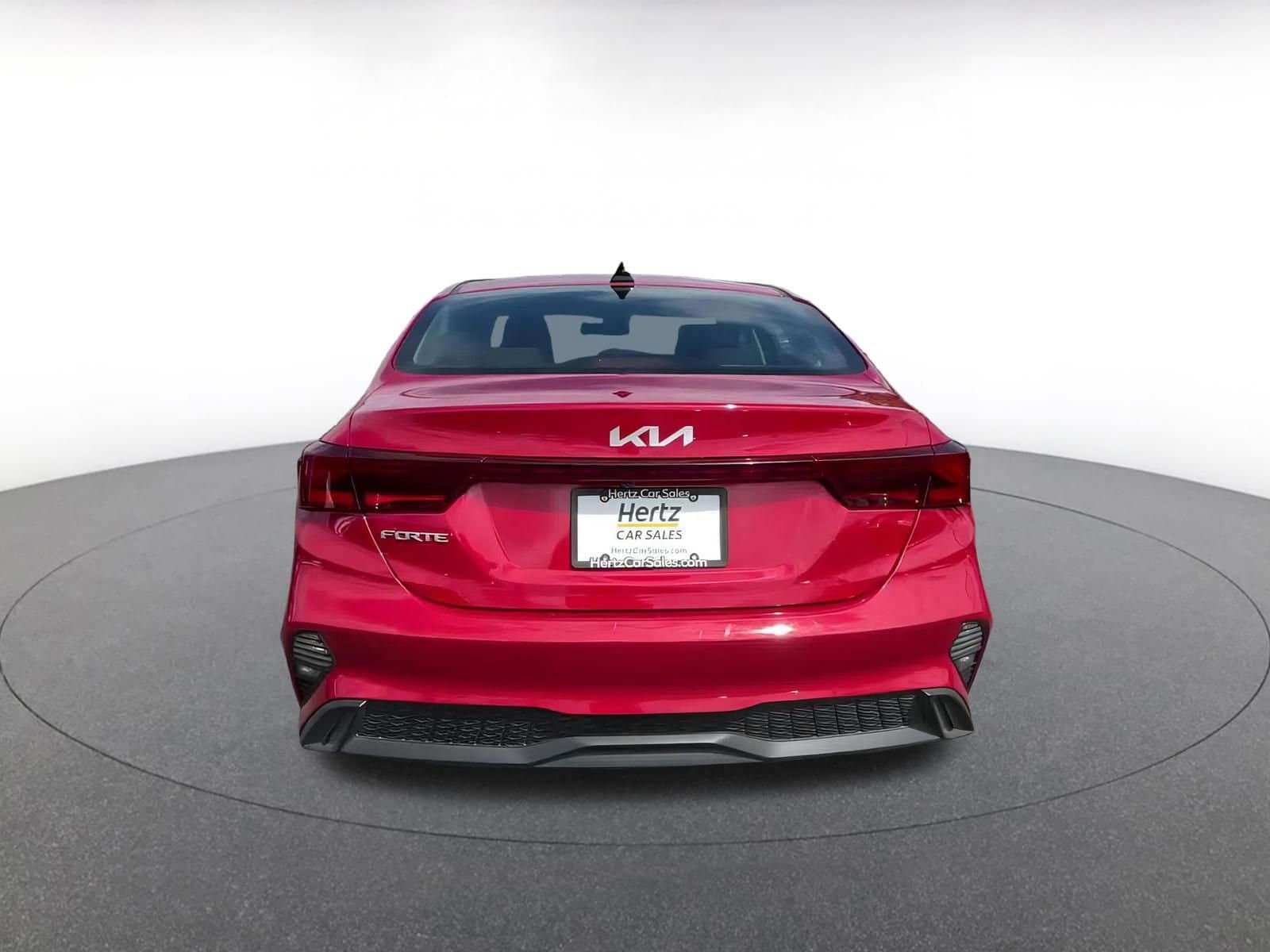 Thumbnail: 2024 Kia Forte - 12