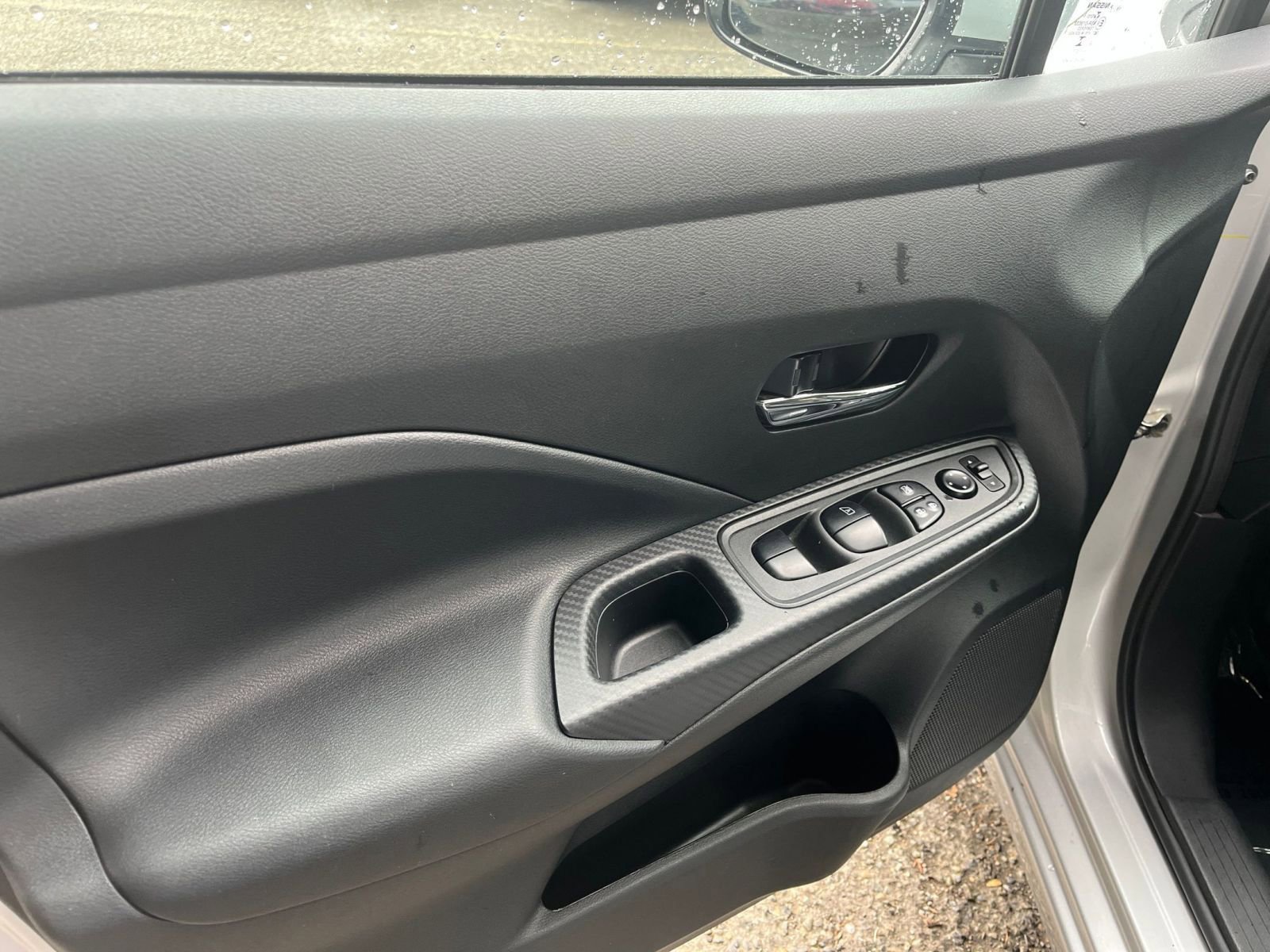 Thumbnail: 2025 Nissan Versa - 18