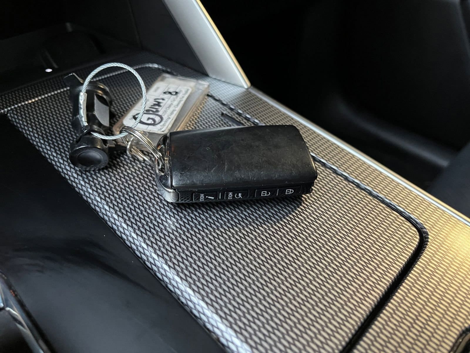 Thumbnail: 2025 Mazda CX-70 - 22