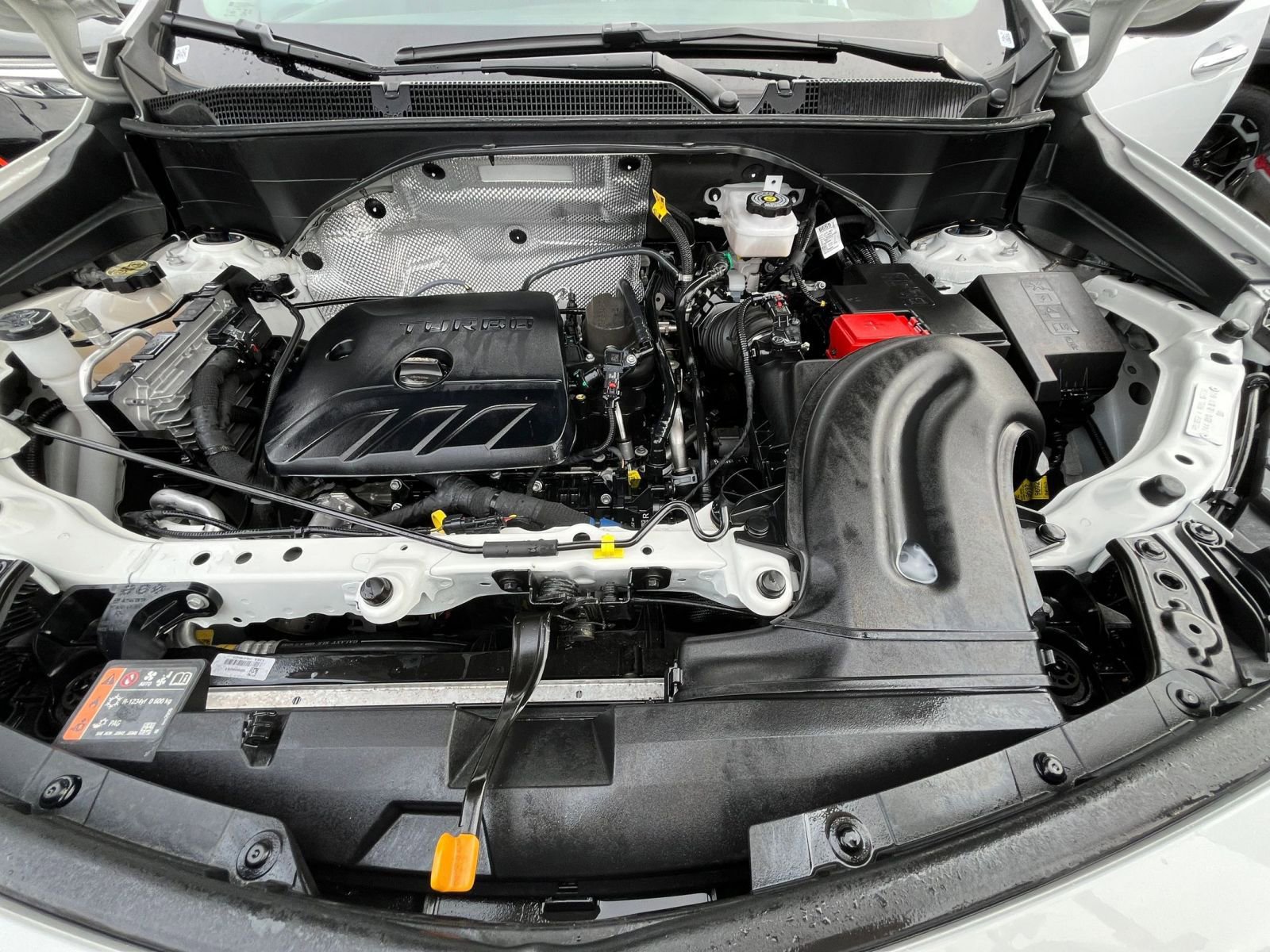 Thumbnail: 2025 Buick Encore GX - 32