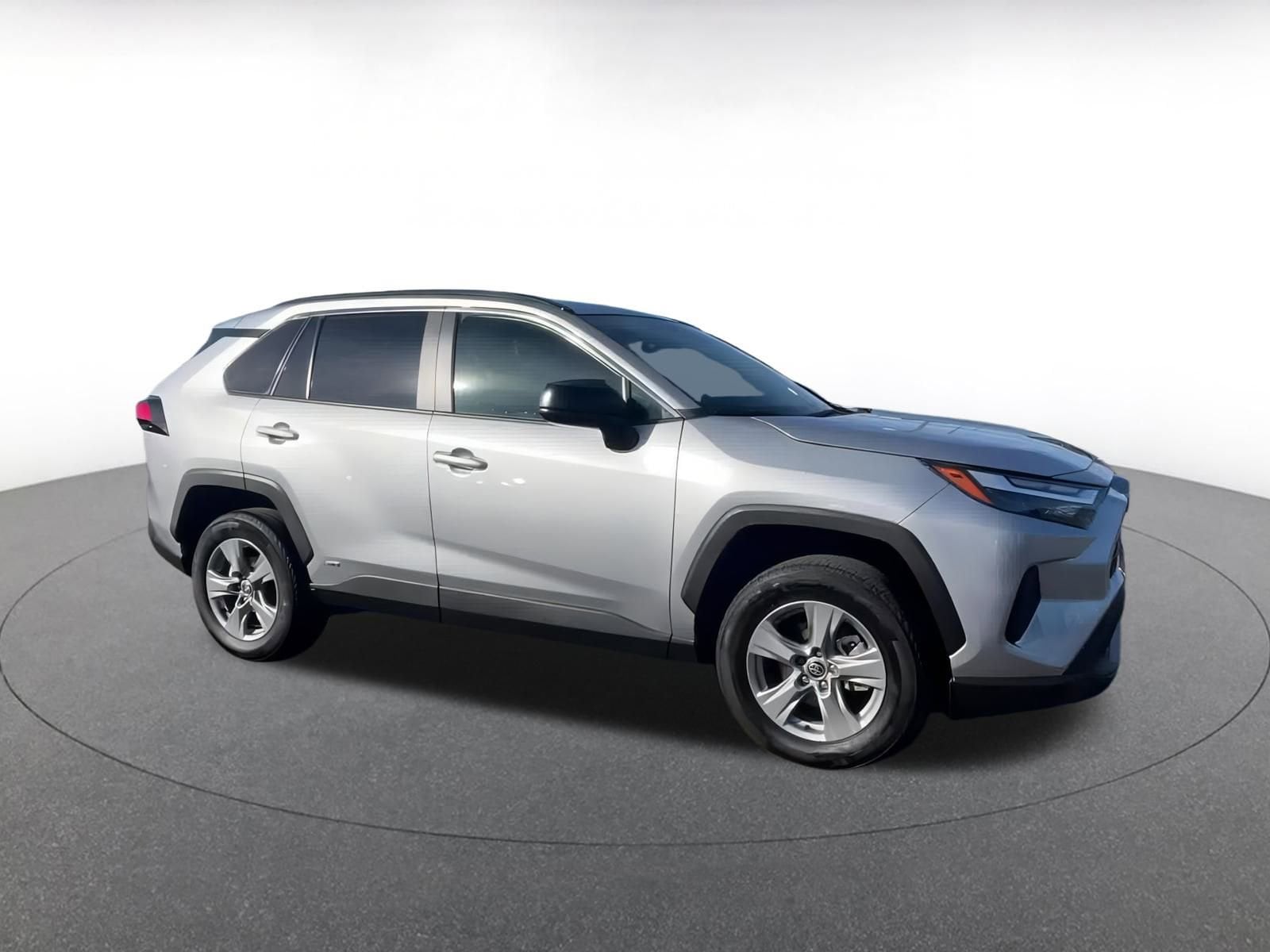 Thumbnail: 2025 Toyota RAV4 - 2