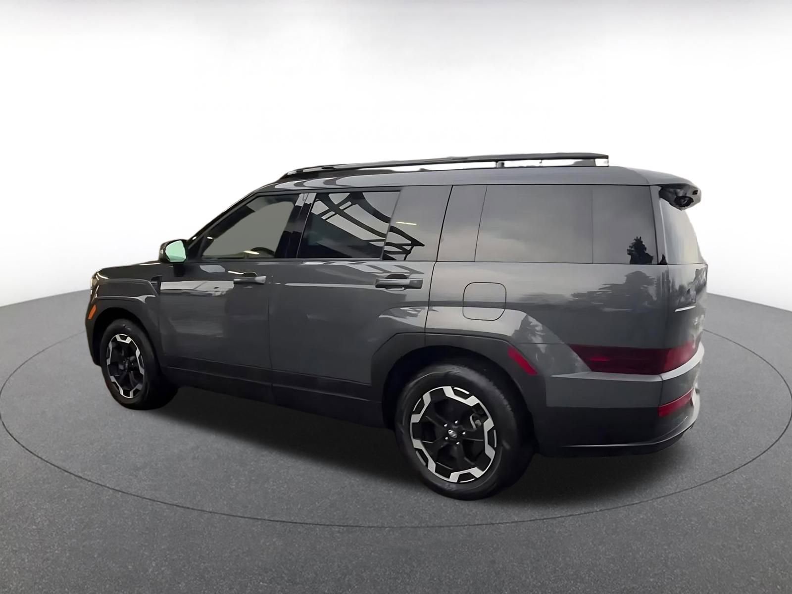 Thumbnail: 2025 Hyundai Santa Fe - 10