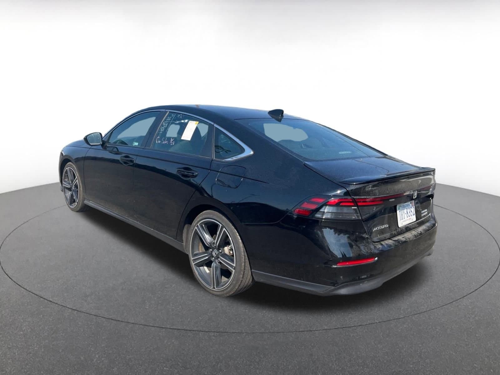 Thumbnail: 2024 Honda Accord - 5