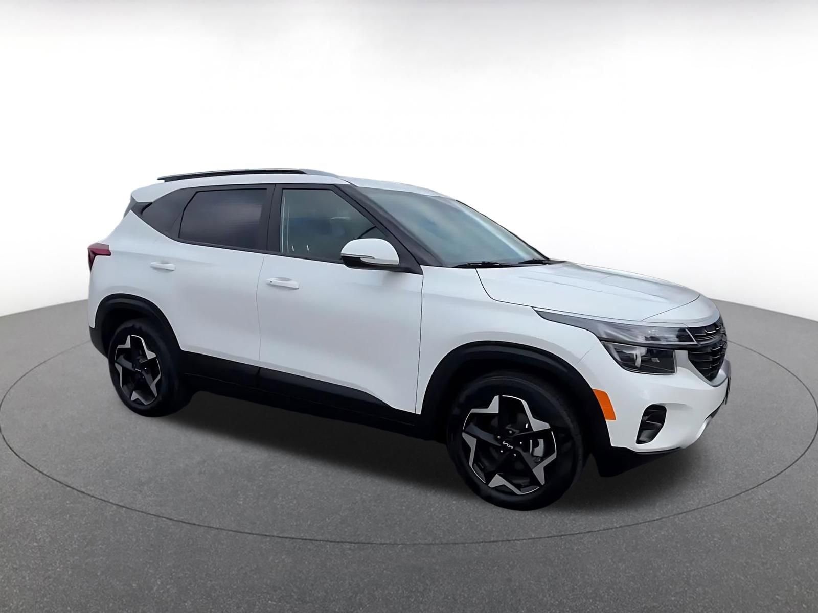 Thumbnail: 2025 Kia Seltos - 2