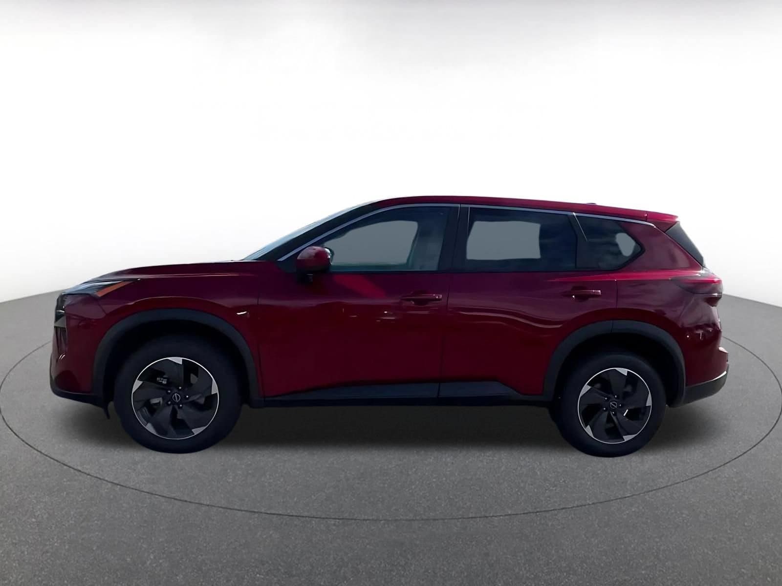 Thumbnail: 2025 Nissan Rogue - 7