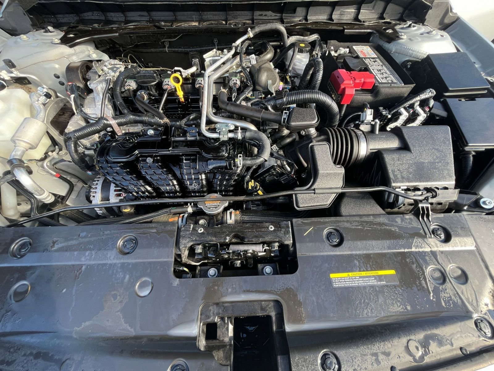 Thumbnail: 2024 Nissan Altima - 32