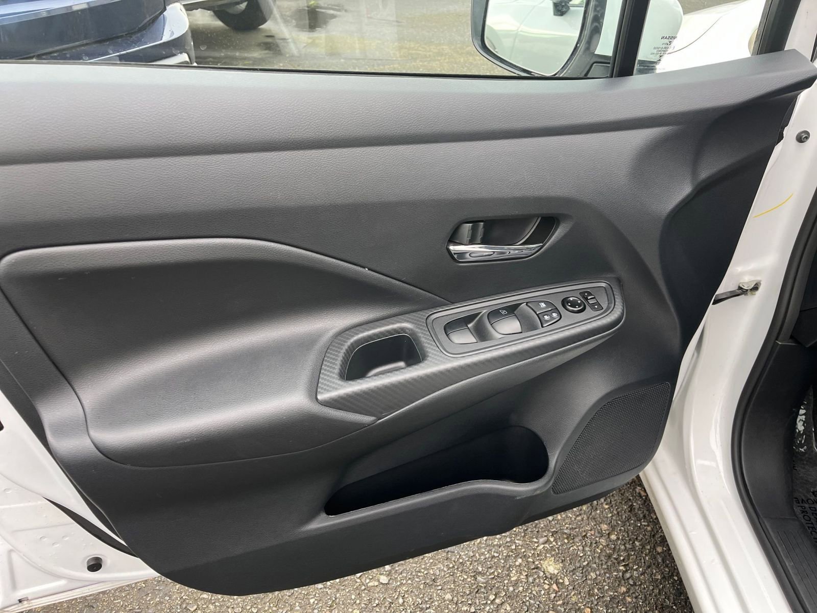 Thumbnail: 2025 Nissan Versa - 18