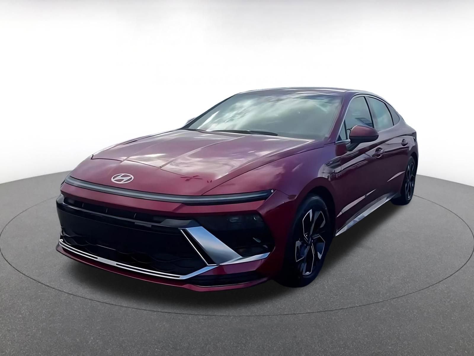 Thumbnail: 2025 Hyundai Sonata - 7