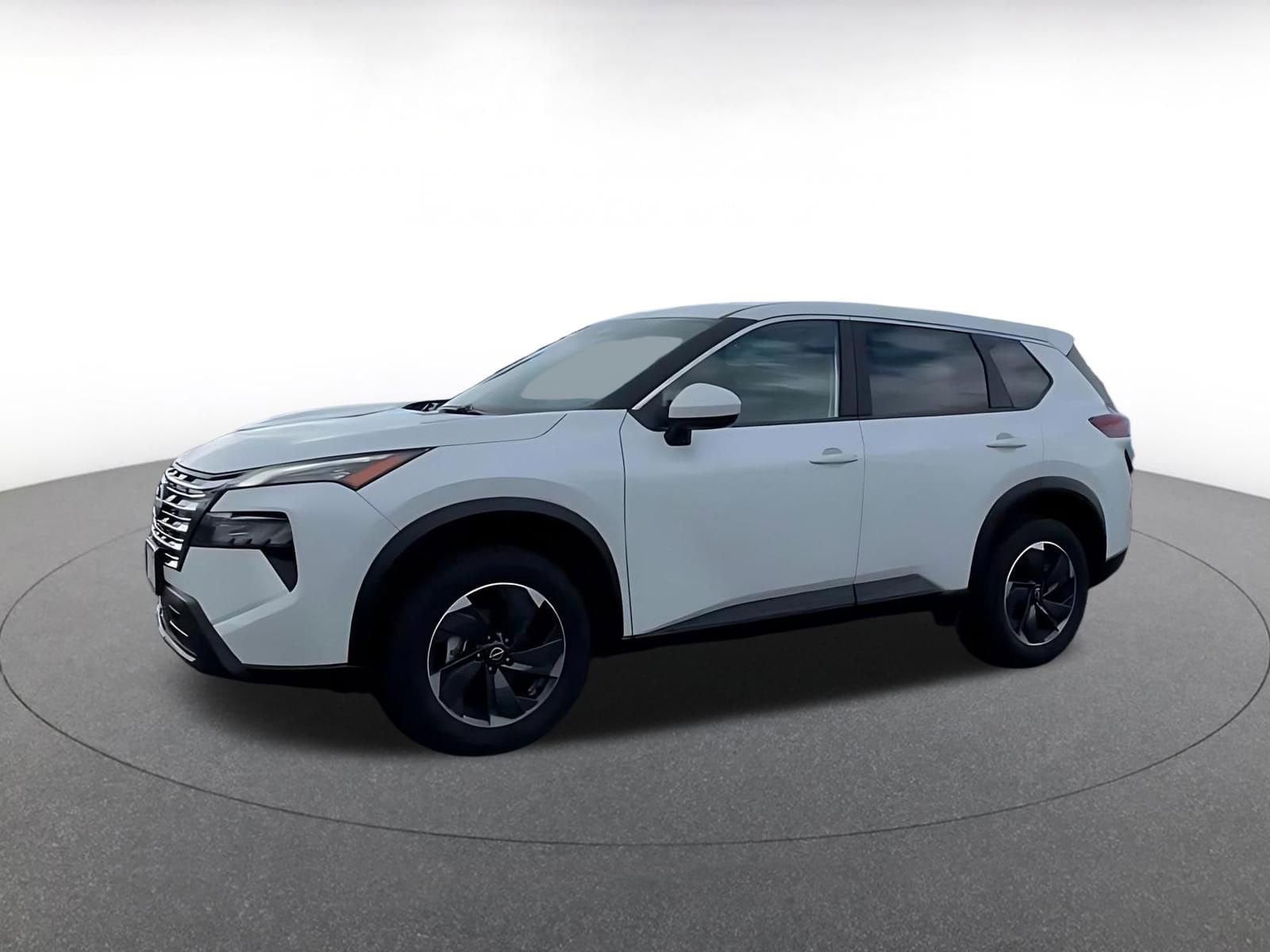 Thumbnail: 2025 Nissan Rogue - 8