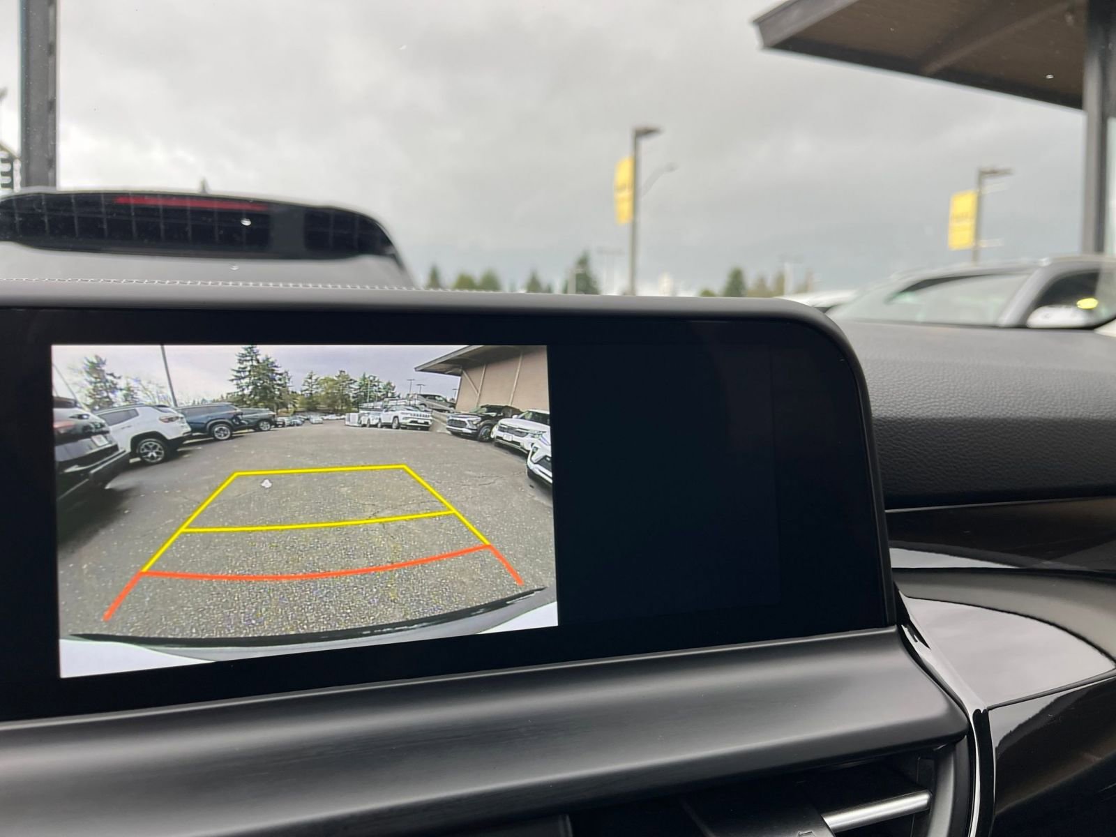 Thumbnail: 2025 Kia Seltos - 25