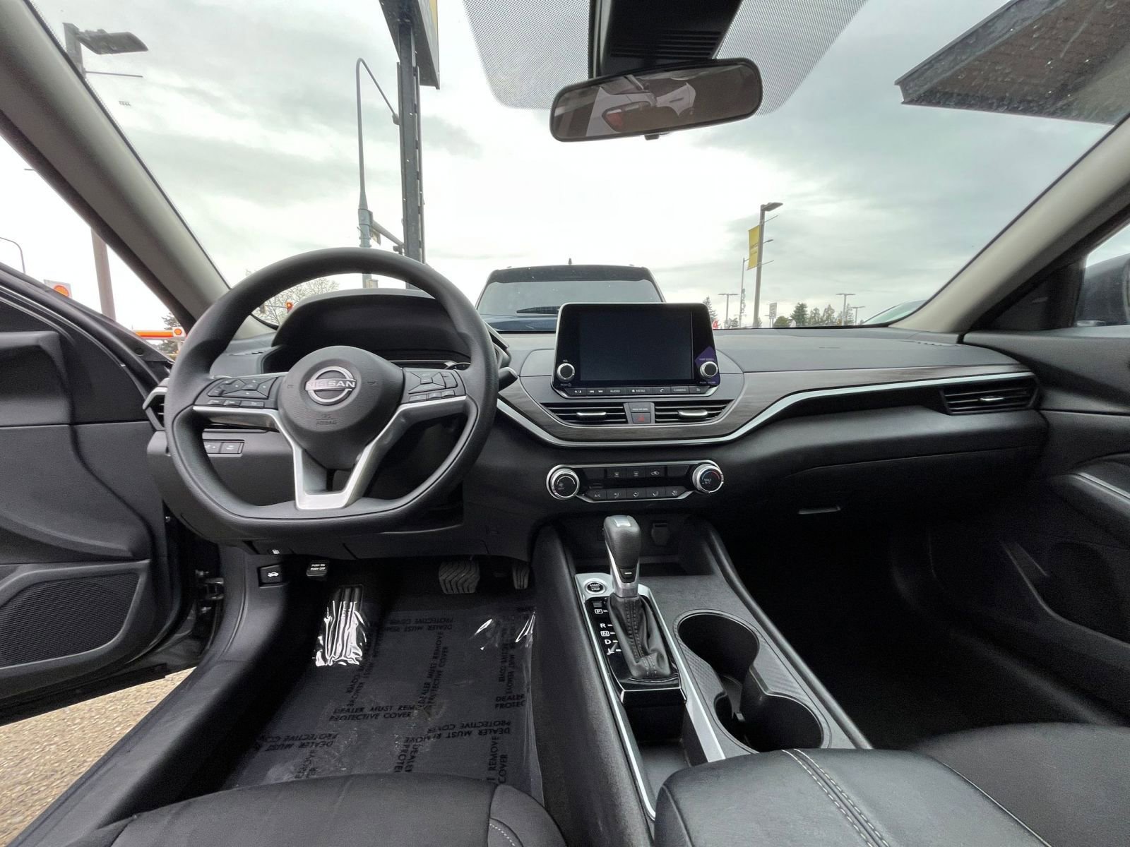 Thumbnail: 2025 Nissan Altima - 34