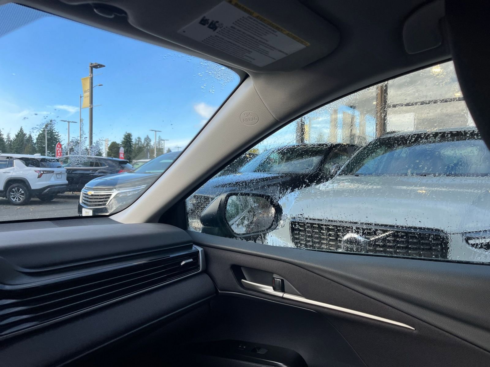 Thumbnail: 2025 Toyota Camry - 35