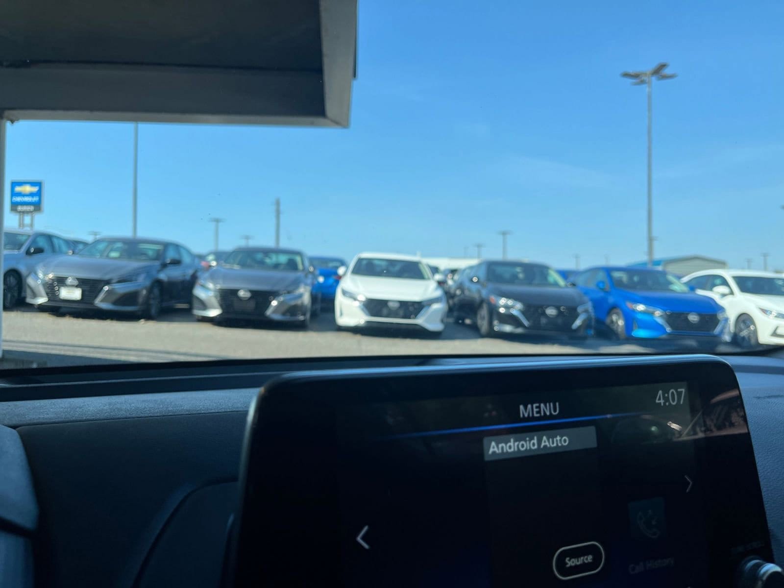 Thumbnail: 2024 Nissan Sentra - 18