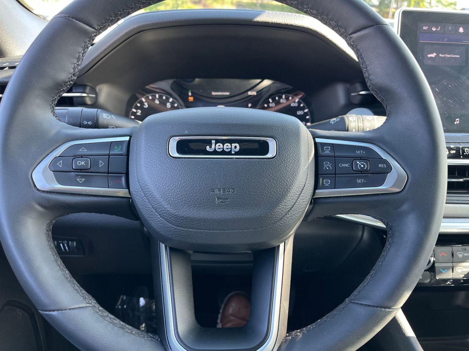 Thumbnail: 2025 Jeep Compass - 29