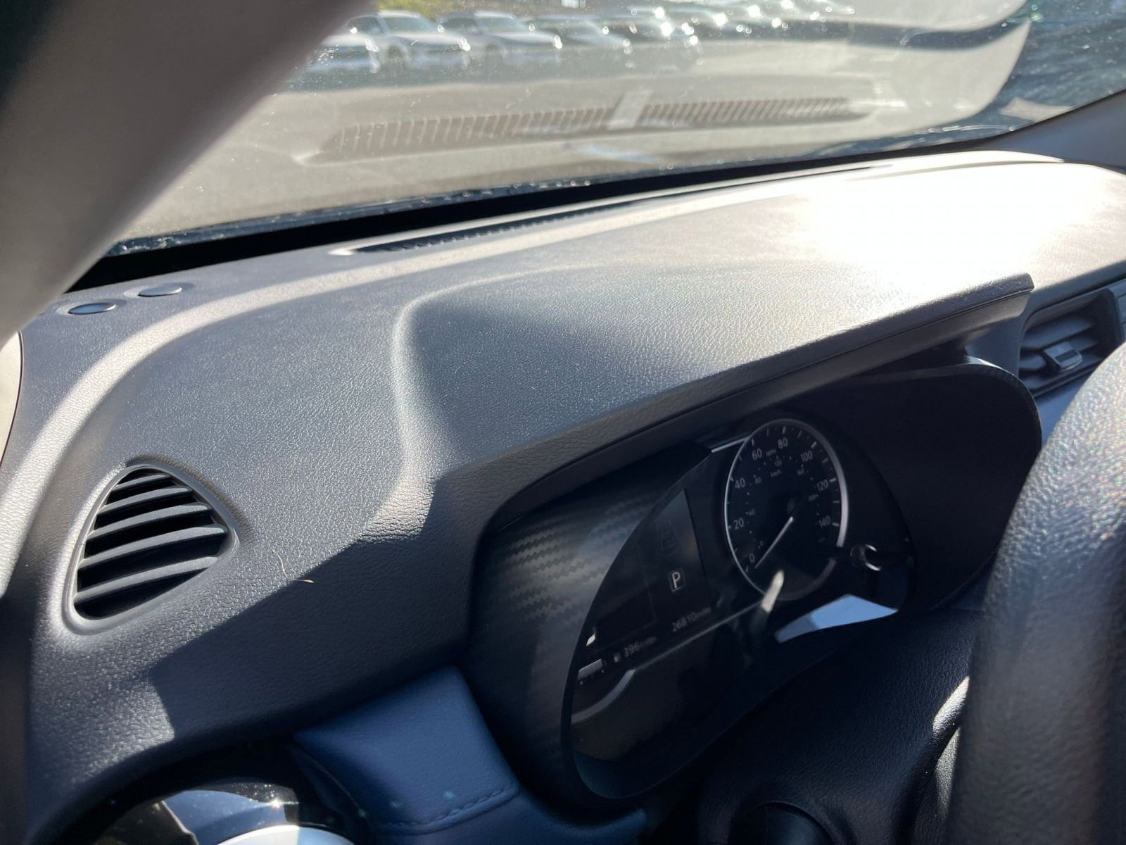 Thumbnail: 2025 Nissan Versa - 34