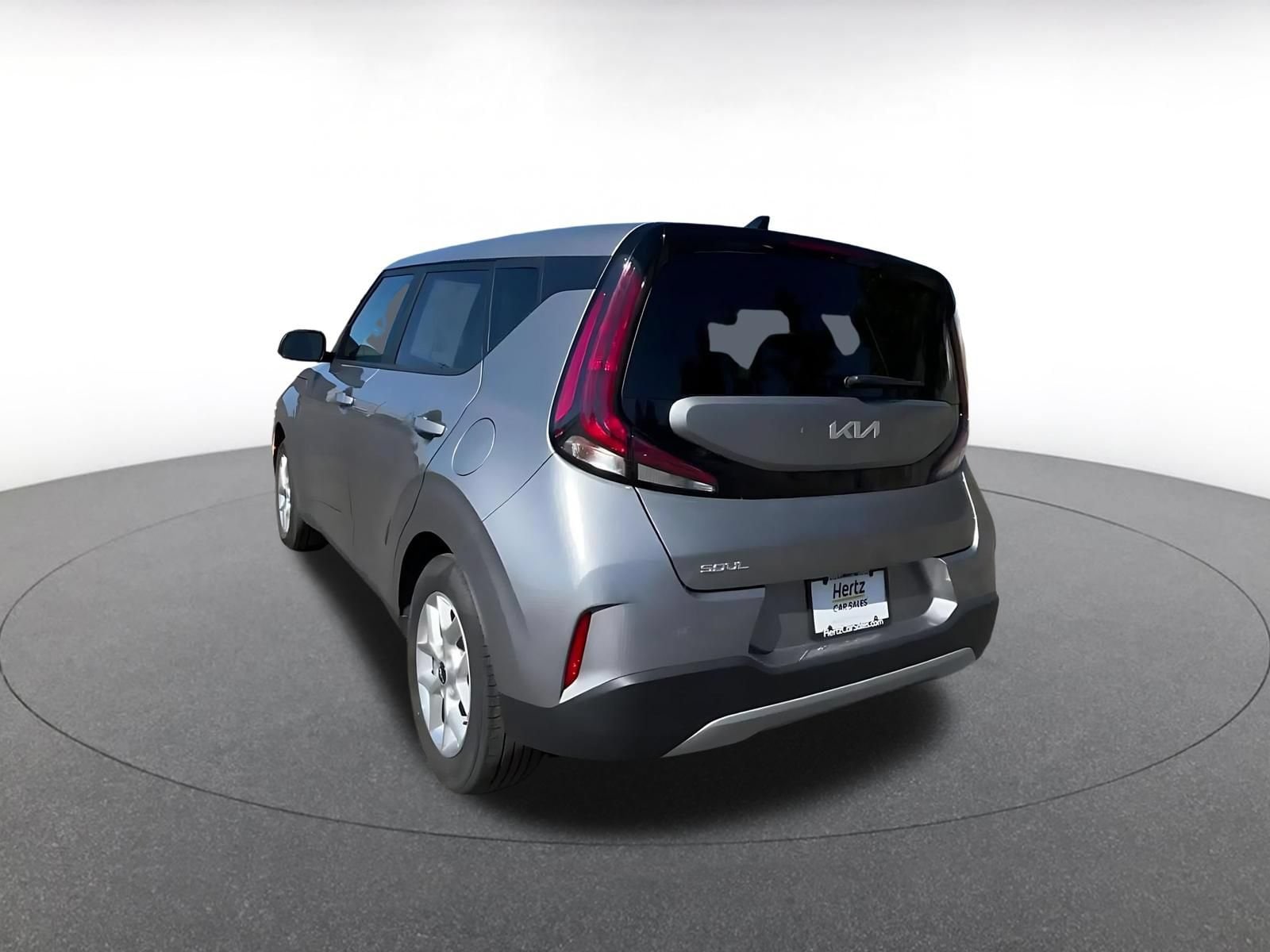 Thumbnail: 2025 Kia Soul - 9