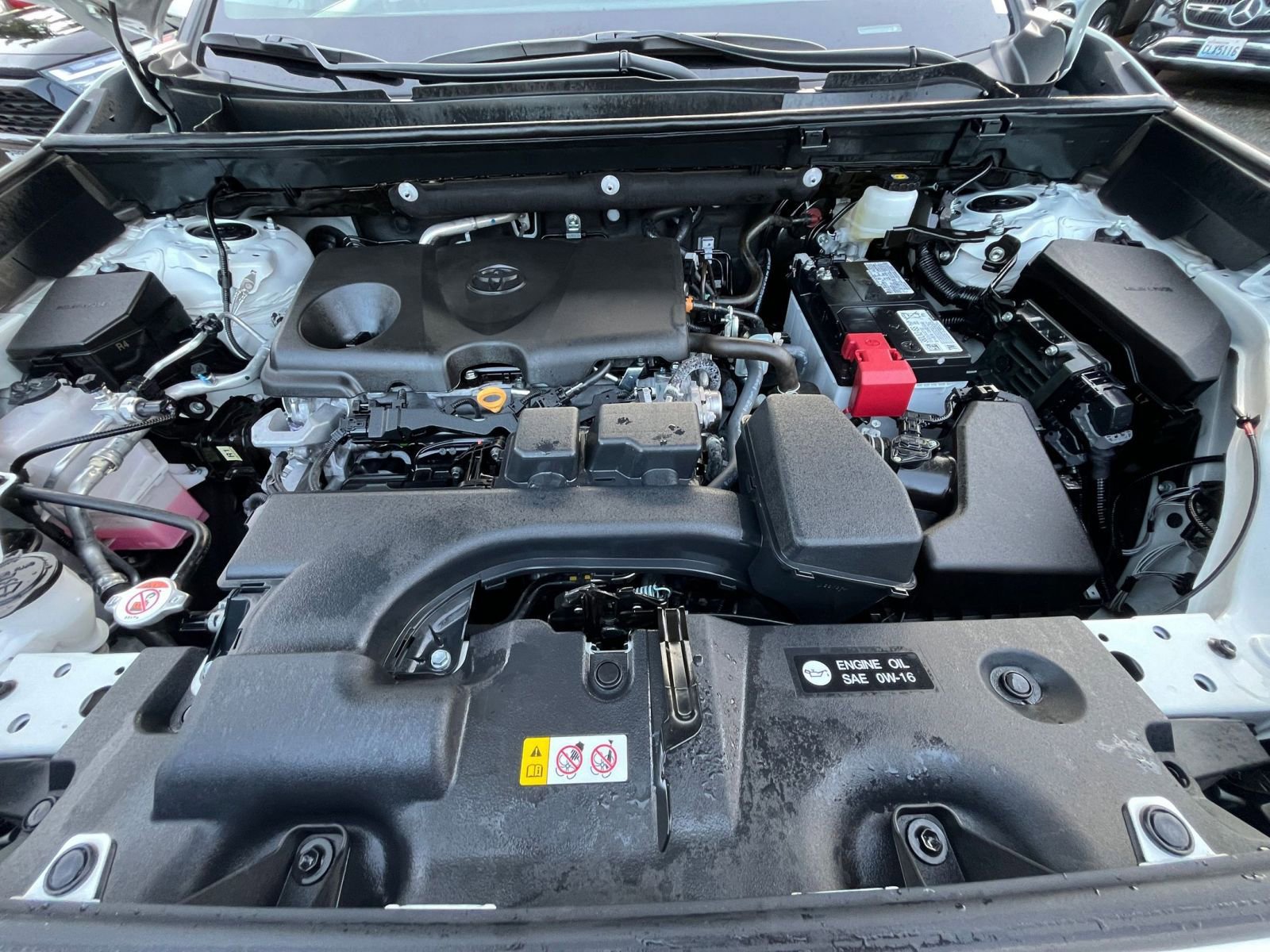 Thumbnail: 2025 Toyota RAV4 - 33