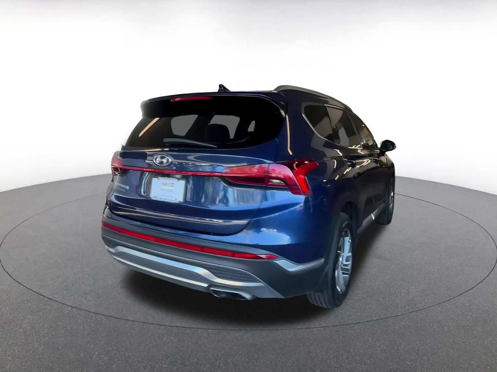 2021 Hyundai Santa Fe SEL 13