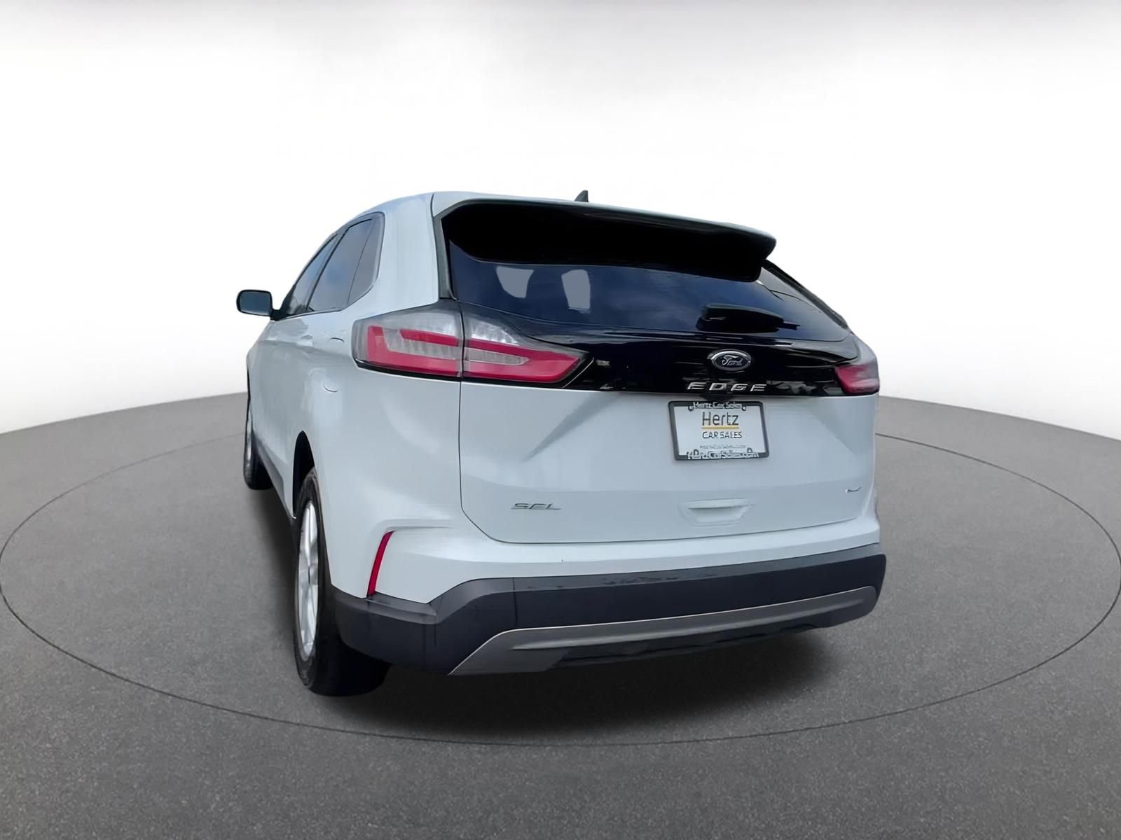 Thumbnail: 2024 Ford Edge - 11