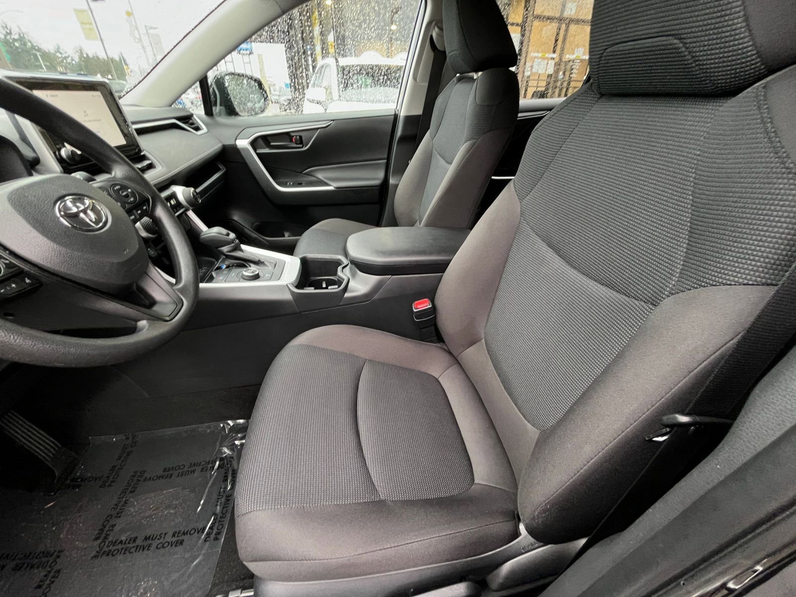 Thumbnail: 2025 Toyota RAV4 - 27