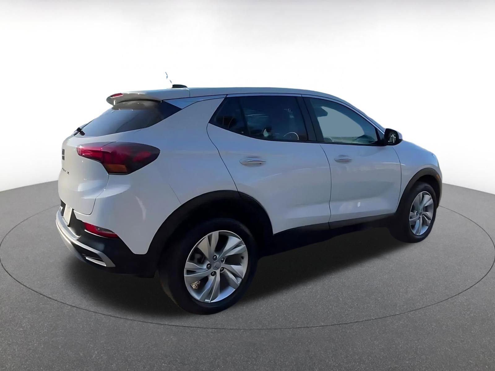 Thumbnail: 2025 Buick Encore GX - 15