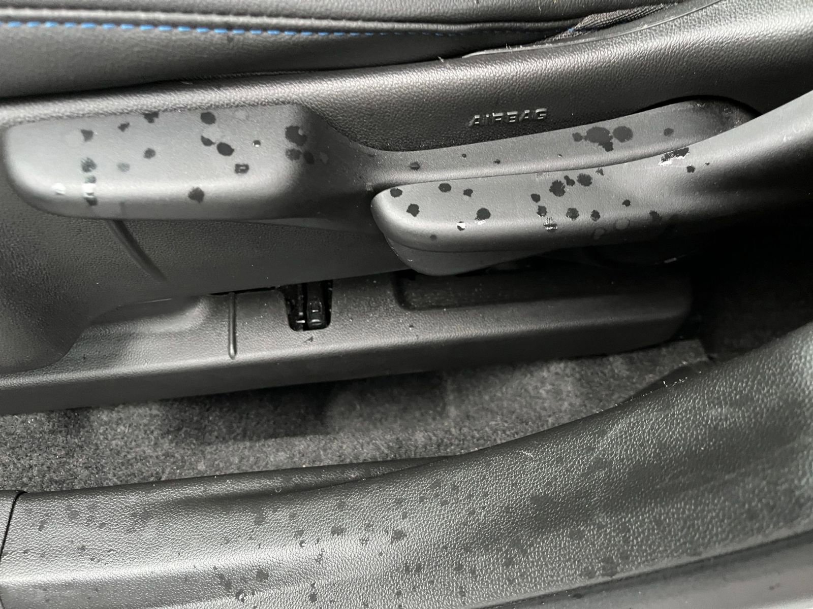 Thumbnail: 2025 Chevrolet Trax - 23