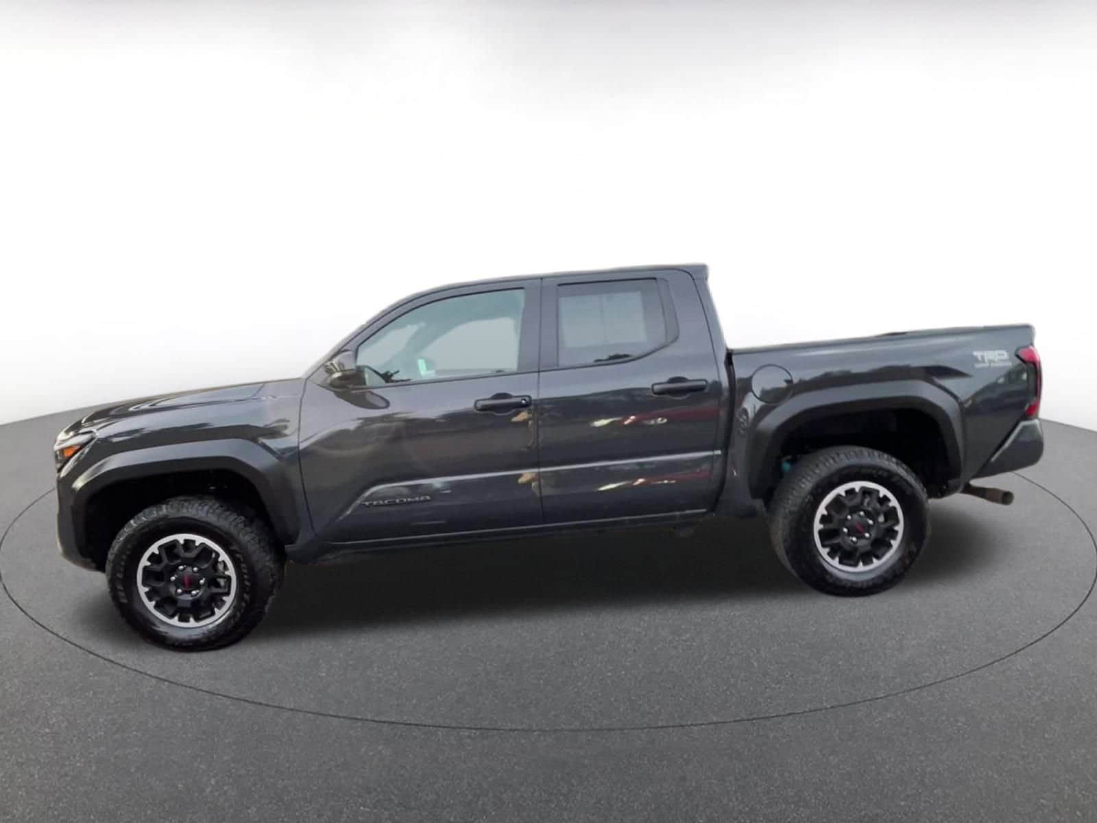 Thumbnail: 2025 Toyota Tacoma - 8