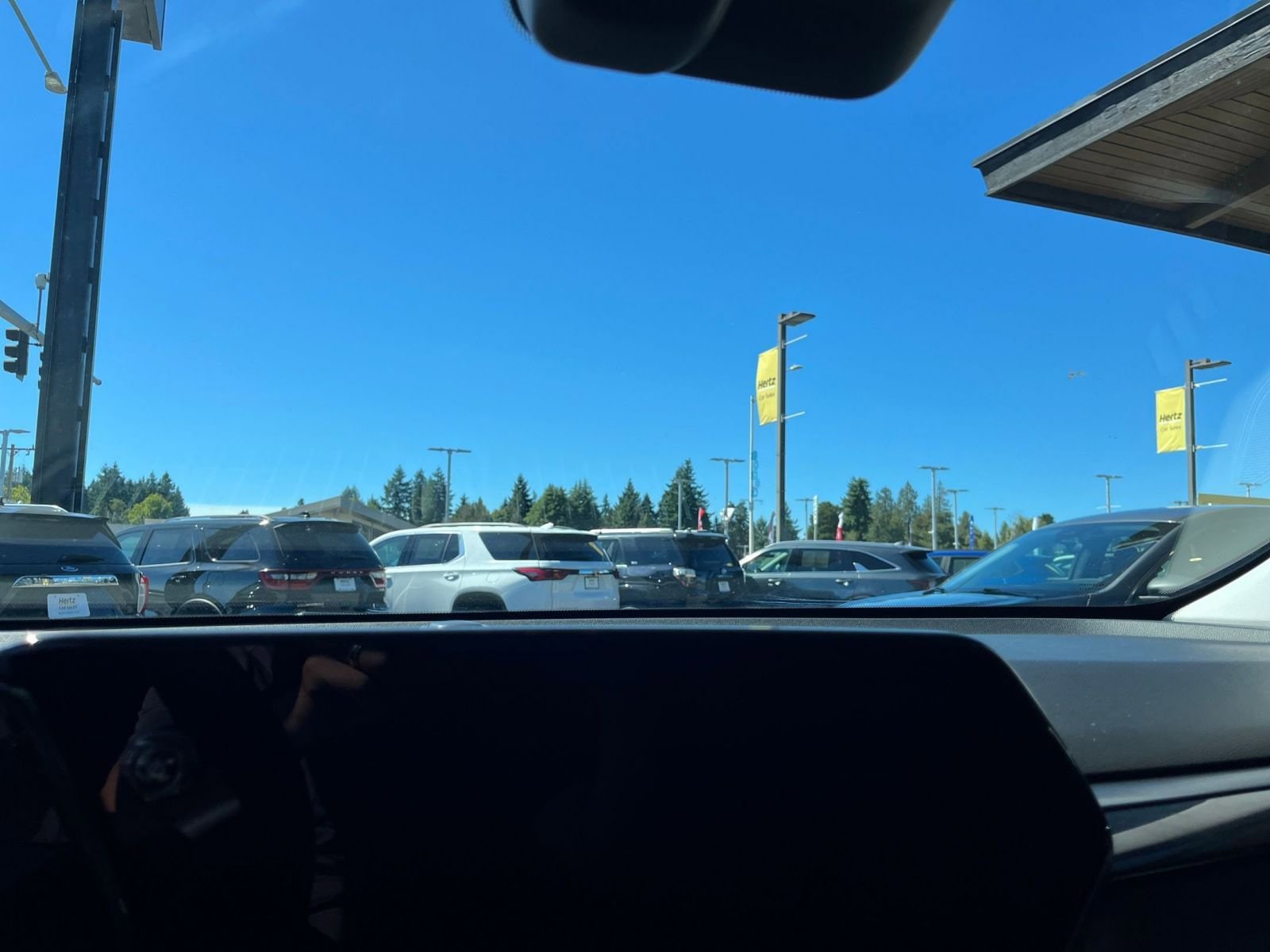 Thumbnail: 2024 Chevrolet TrailBlazer - 18