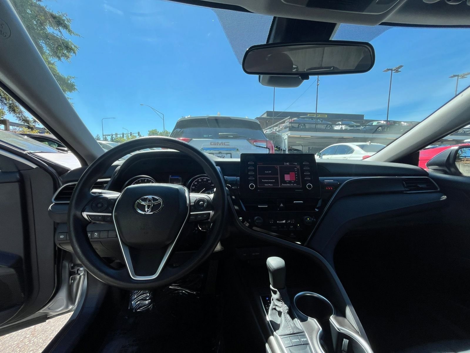 Thumbnail: 2024 Toyota Camry - 33